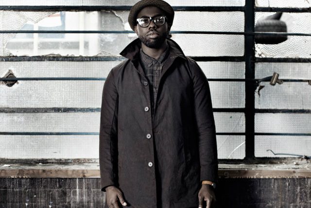 Ghostpoet