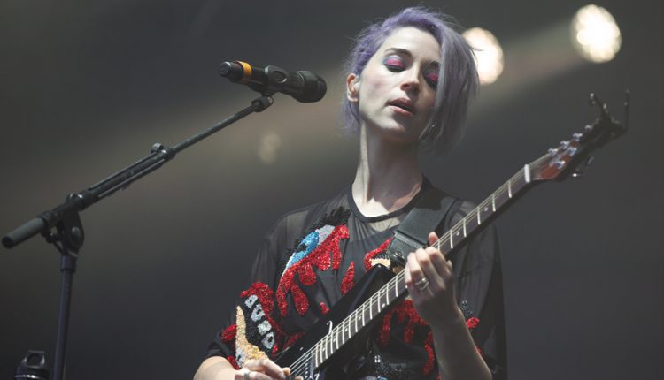 stvincent