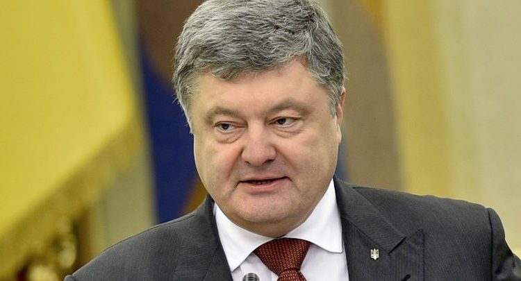 порошенко митинг вр