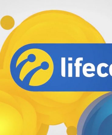 Lifecell сим карта