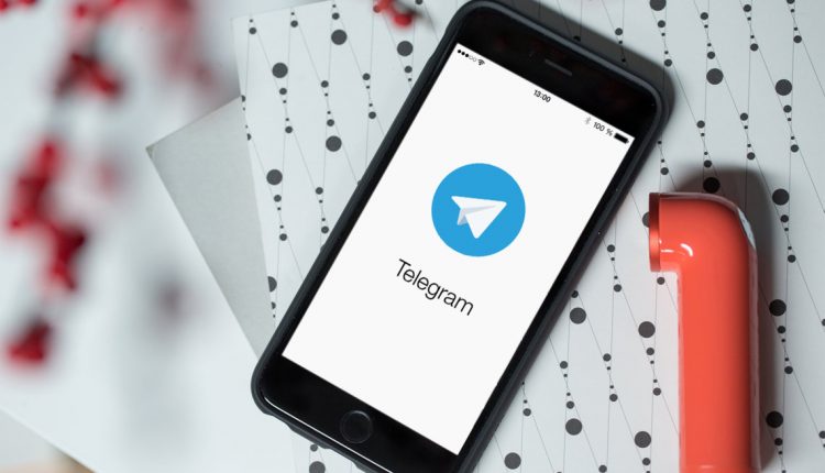 Telegram-2