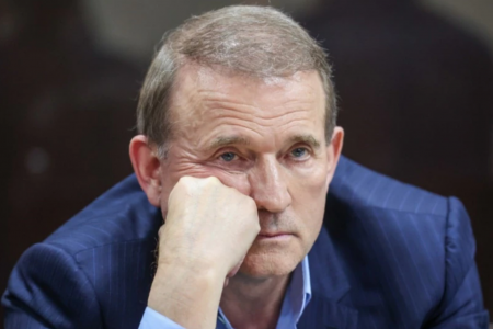 Суд по апеляції на домашній арешт Медведчука перенесли на 30 липня