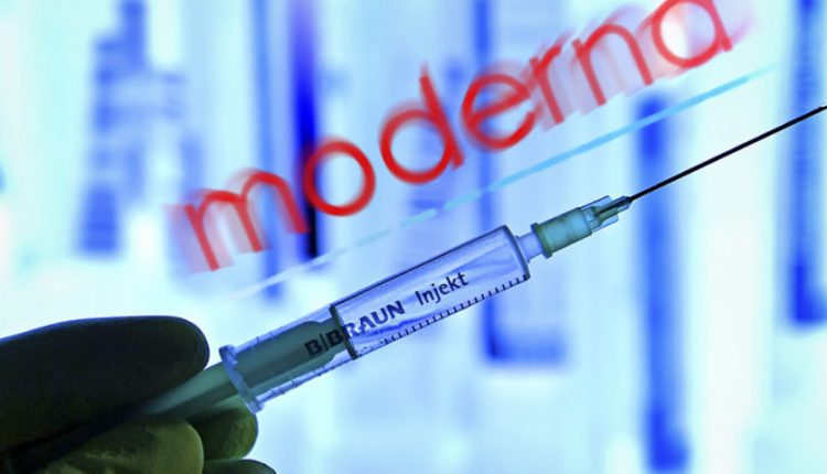 Moderna