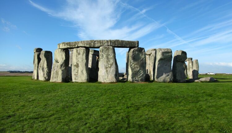 Stonehenge