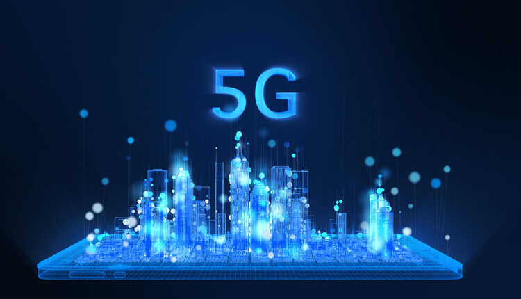 5G